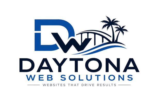 Daytona Web Solutions logo